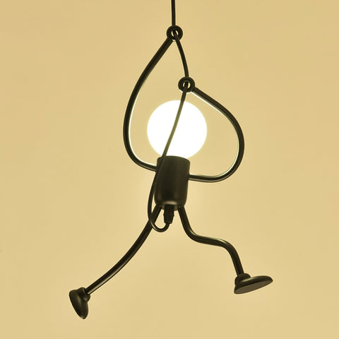 Hangende Man™